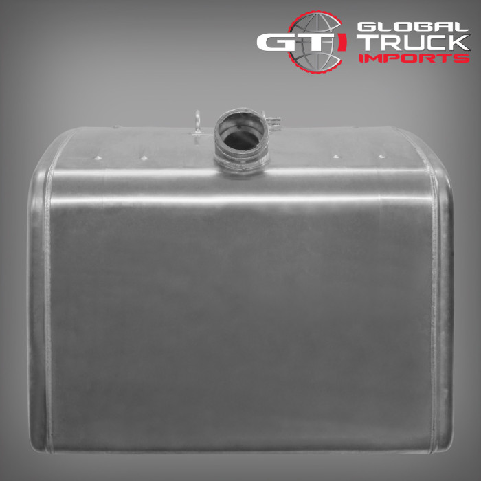 Aluminium Fuel Tank 300 Litre - Hino 500 Series & Universal Applications