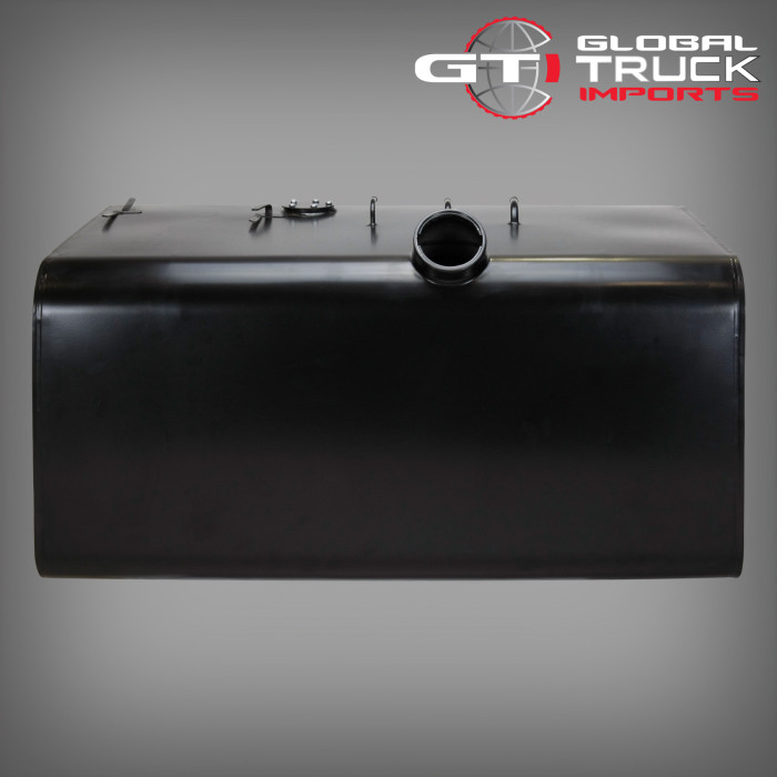 Diesel Fuel Tank 140 Litre - Isuzu N Series & Universal Applications