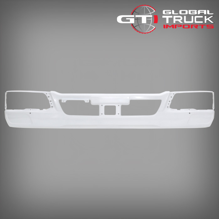Mitsubishi Fighter Bumper Bar - Mitsubishi Truck Parts