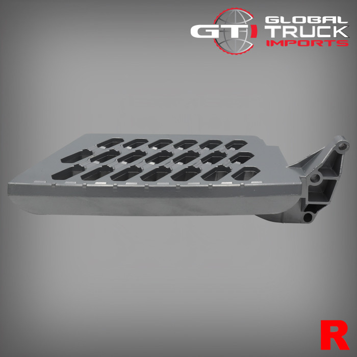 Volvo Alloy Step Plate Lower R/H 2013 to 2021 - Volvo Truck Parts