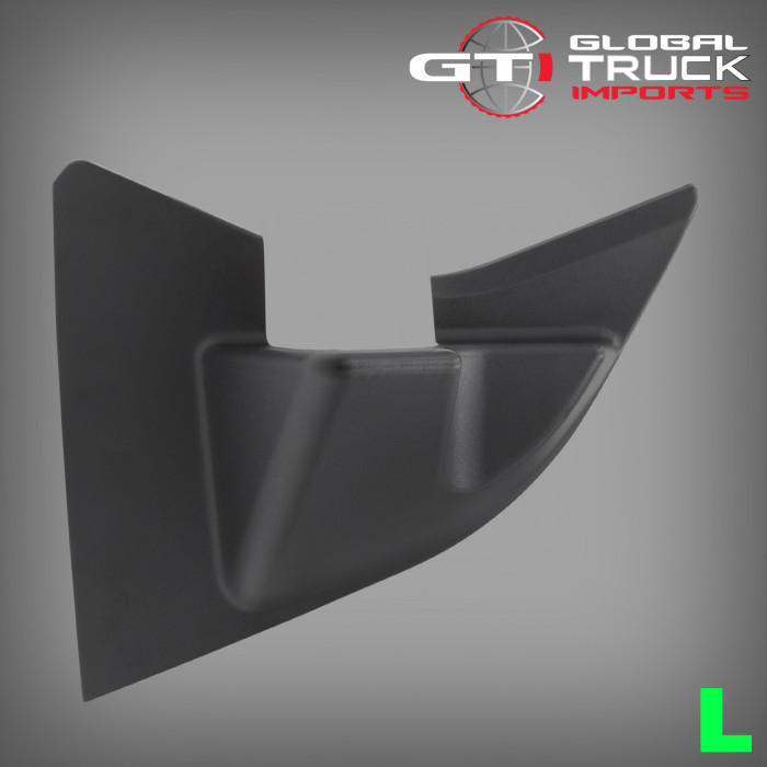 Volvo Mirror Arm Cover Lower L/H - Volvo FH Mirror Parts 2013 On