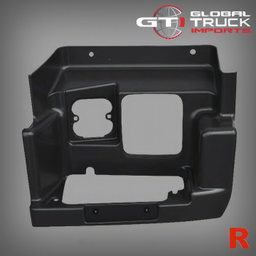 Stand Panel Lower R/H - Hino 700 Series 2004 to 2007