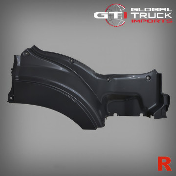 Stand Panel Upper R/H - Hino 700 Series 2004 to 2020