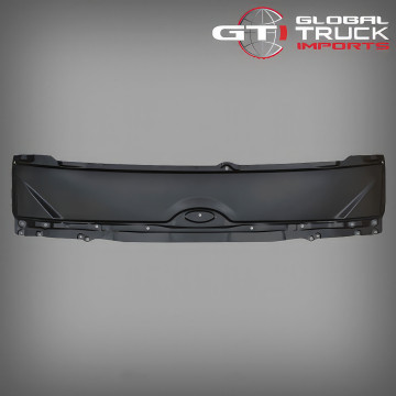 Front Panel - Hino 300 Series XKU6 XZU6 2012 On