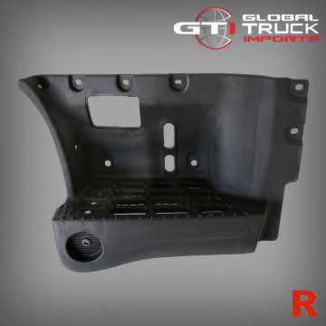 Step Panel R/H - Hino 300 Series XJC7 XZU7 2012 On 