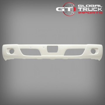 Bumper Bar - Hino 300 Series XZU6 models 2018 On