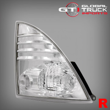 Clear Indicator R/H - Hino Pro 500 & 700 Series 2003 On