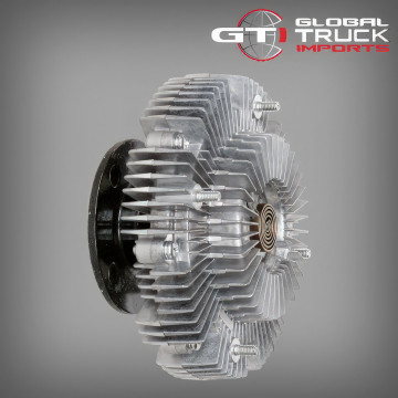 Viscous Fan Clutch - Hino Pro 500 Series FC4J 2003 to 2007