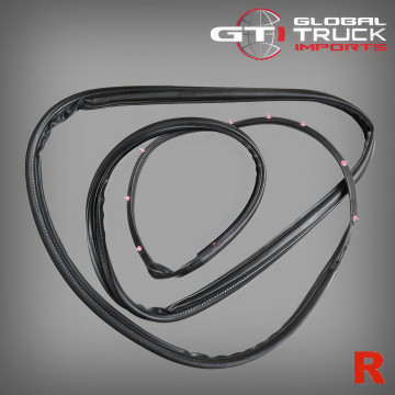 Door Cabin Seal R/H - Hino Pro 500 Series 2003 On