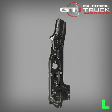 Front Pillar Inner Lower L/H - Hino Pro 500 Series 2003 On