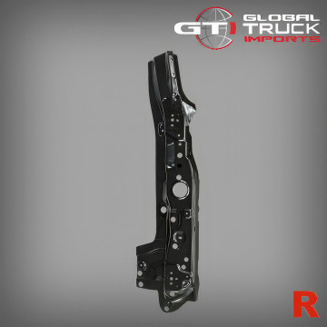 Front Pillar Inner Lower R/H - Hino Pro 500 Series 2003 On