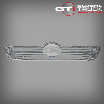 Chrome Grille - Hino Pro 500 Series FG FL FM FT GH GT 2003 On