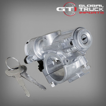 Ignition Switch Assembly - Hino Pro 500 Series 2003 to 2010