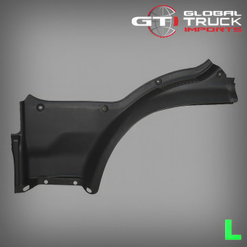 Stand Panel L/H - Hino Pro 500 Series FC FD FE 2003 to 2018