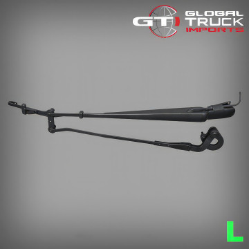 Wiper Arm L/H - Hino Pro 500 Series FG FL FM FT GH GT 2003 On
