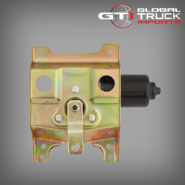 Wiper Motor - Hino Pro 500 Series 2003 On