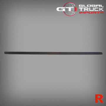 Window Moulding Inner R/H - Hino Pro 500 700 Series 2003 On