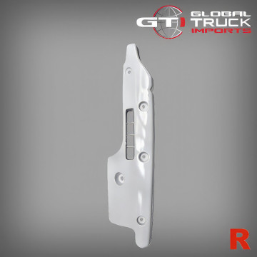 Bumper Bar End R/H - Hino 500 Series FM1A GH1A 2017 On