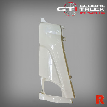 Corner Panel R/H - Hino 500 Series FG FL FM GH 2017 On