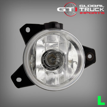 Fog Light L/H - Hino 500 Series FG GH FL FM 2017 to 2021