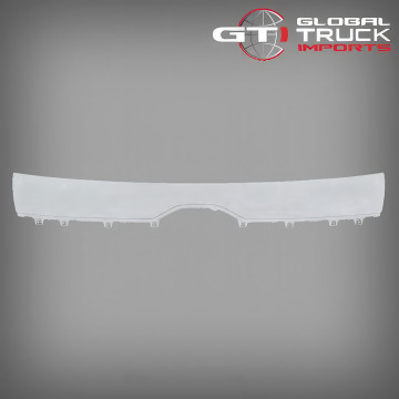Front Panel Outer - Hino 500 Series FG FL FM GH 2017 On