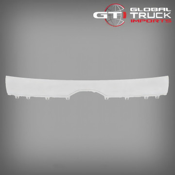 Front Panel Outer White - Hino 500 Series FG FL FM GH 2017 On