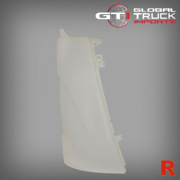 Corner Panel R/H - Hino 500 Series FC FD FE 2018 On
