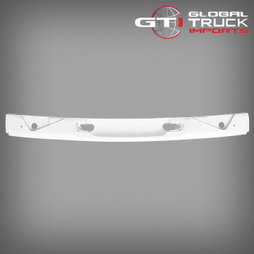 Wiper Panel White - Hino 500 Series FC FD FE 2018 On