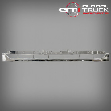 Chrome Lower Grille - Isuzu FX FY Series 2016 to 2025