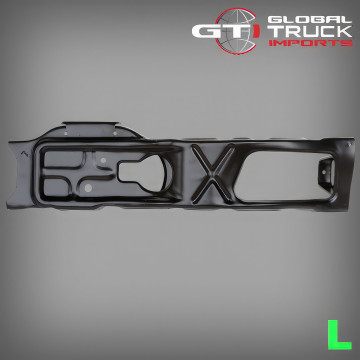 Bumper Bar Stay L/H - Isuzu NLR NLS NMR 2008 to 2025