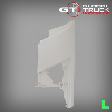 Corner Panel L/H - Isuzu N Series 2008 to 2021