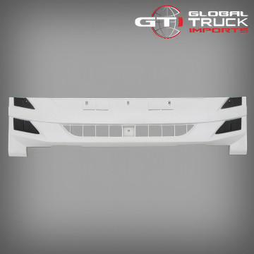 Grille - Isuzu NLR NLS NMR 2016 to 2025