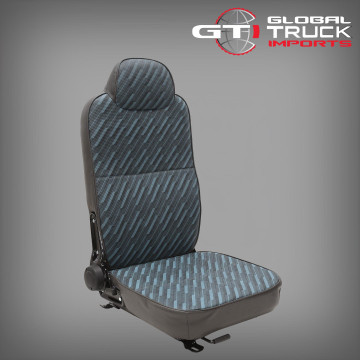 Drivers Seat - Isuzu NKR NPR NPS NQR 1994 to 2007