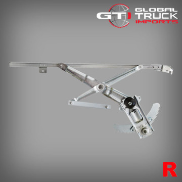 Window Regulator Manual R/H - Isuzu F Series 1996 to 2007