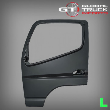 Door Shell L/H - Mitsubishi Canter FE7 FEA 2005 to 2023