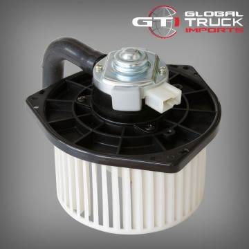 Heater Fan - Mitsubishi Canter FE73B FE8 FG84D 2005 to 2010