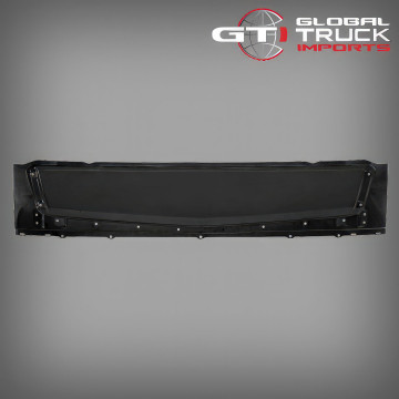 Front Panel - Mitsubishi Canter FEB FEC FGB 2011 to 2023
