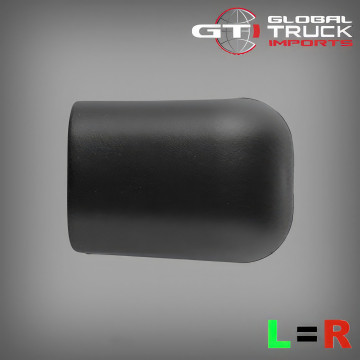 Front Panel Handle Cover - Mitsubishi Fighter 2008 On
