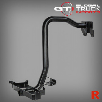 Step Bar R/H - Mitsubishi Fighter FM FN 2011 On