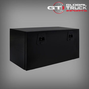 Truck Tool Boxes