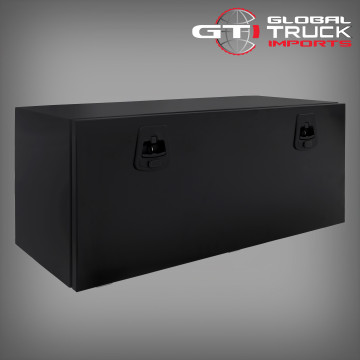 Steel Truck Tool Boxes