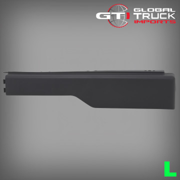Rear Pillar Garnish L/H - Volvo FM With Sleeper Cab 2002 to 2012