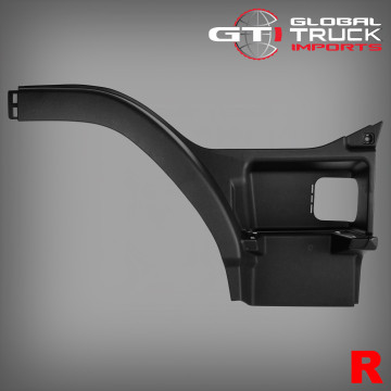 Step Panel Upper R/H - Volvo FM 2002 to 2012