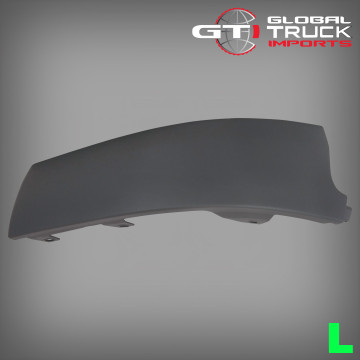 Bumper Bar Corner Textured L/H - Volvo FH FM 2013 On