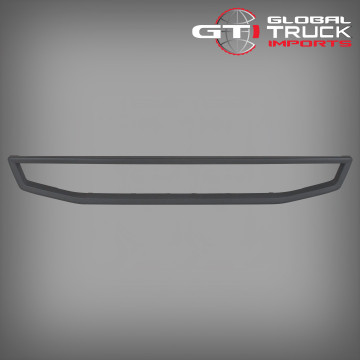 Grille Lower Garnish Textured - Volvo FH 2013 to 2021