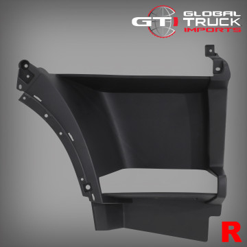 Volvo Truck Parts Online