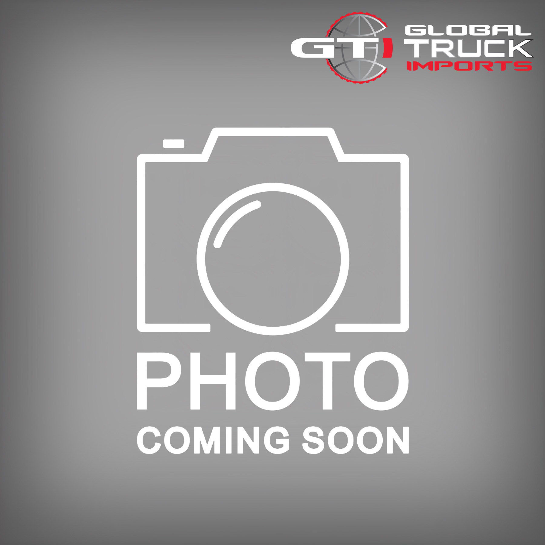 Grille Lower Step Cover - Volvo FH 2013 to 2021